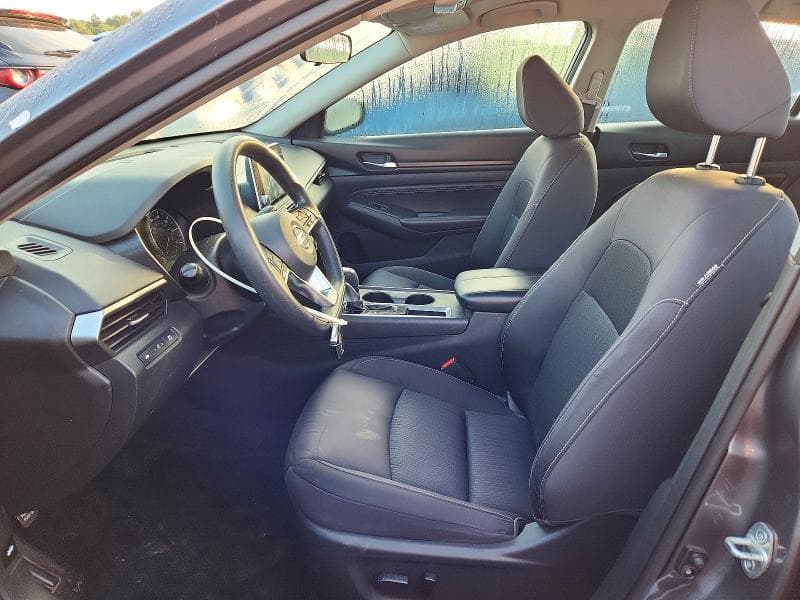 2020 NISSAN ALTIMA S 7