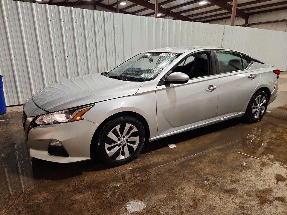2020 NISSAN ALTIMA S - 1