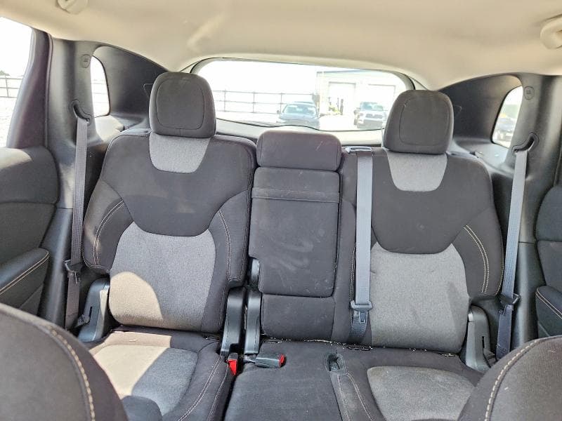 2018 JEEP CHEROKEE LATITUDE 10