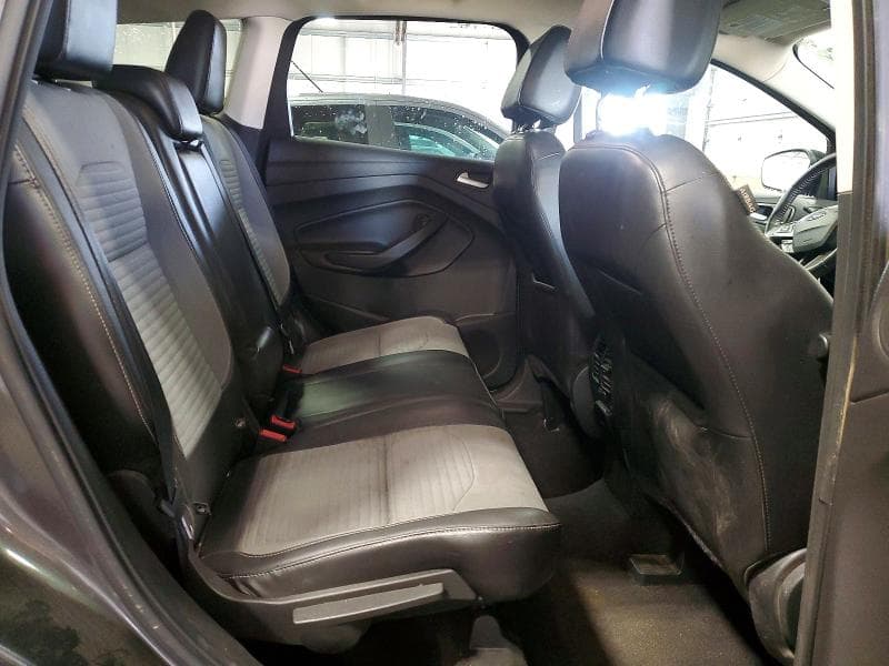 2017 FORD ESCAPE SE 10