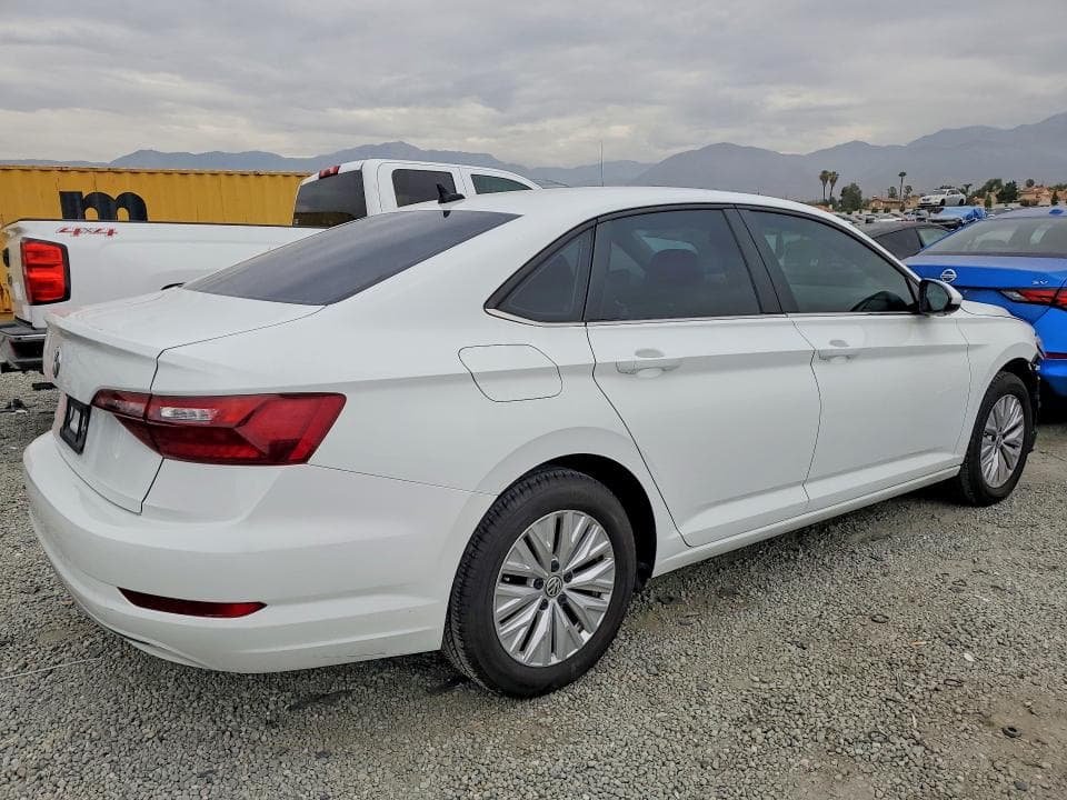 2020 VOLKSWAGEN JETTA S 3