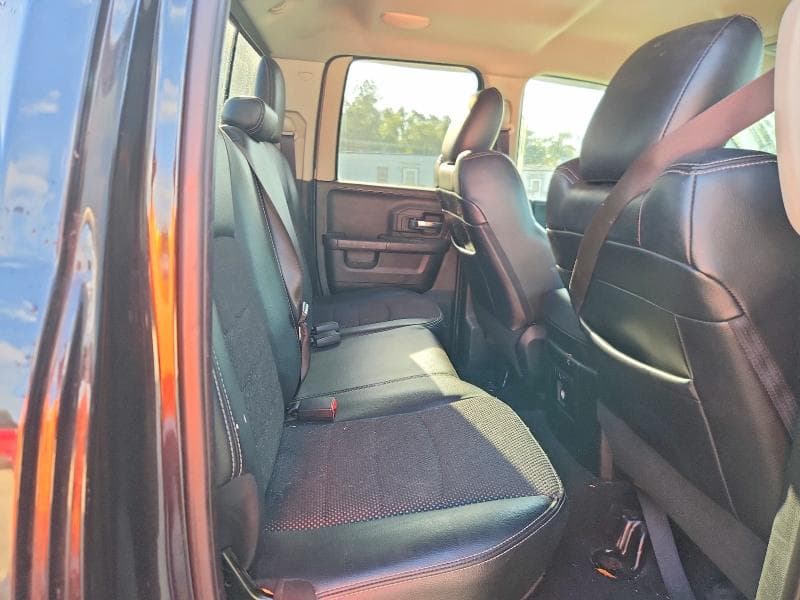 2017 RAM 1500 SPORT 10