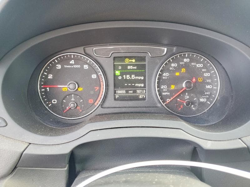 2018 AUDI Q3 PREMIUM 9