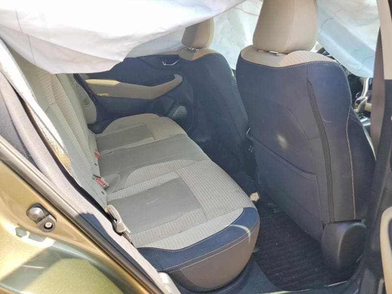2024 SUBARU OUTBACK PREMIUM 11