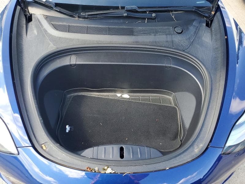 2019 TESLA MODEL 3 11
