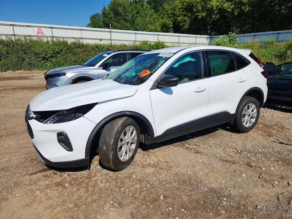 2024 FORD ESCAPE ACTIVE - 1