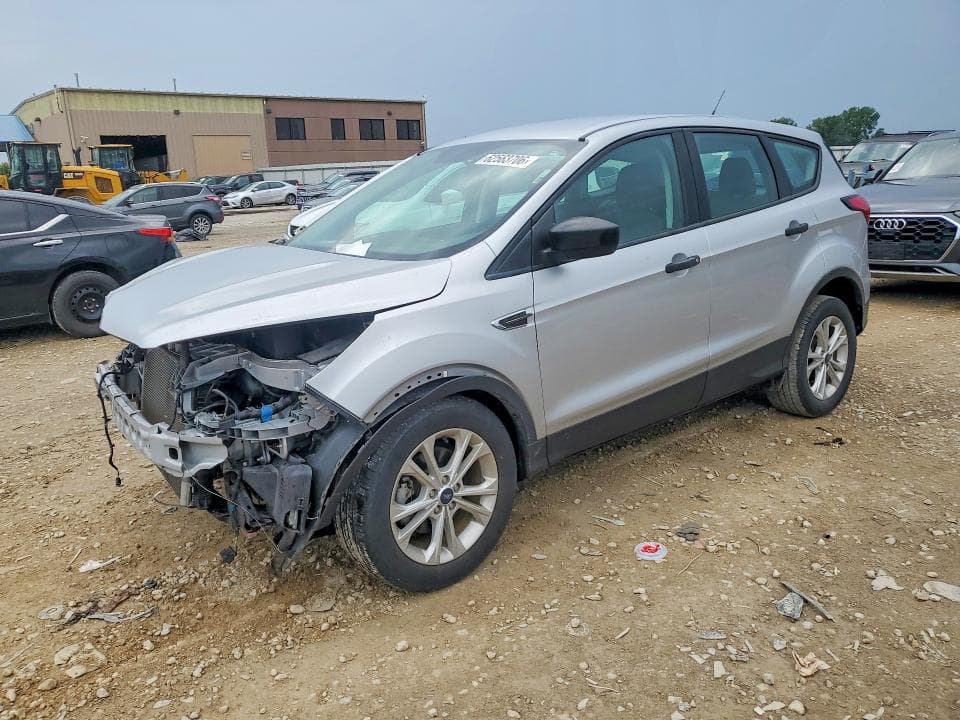 2019 FORD ESCAPE S - 1