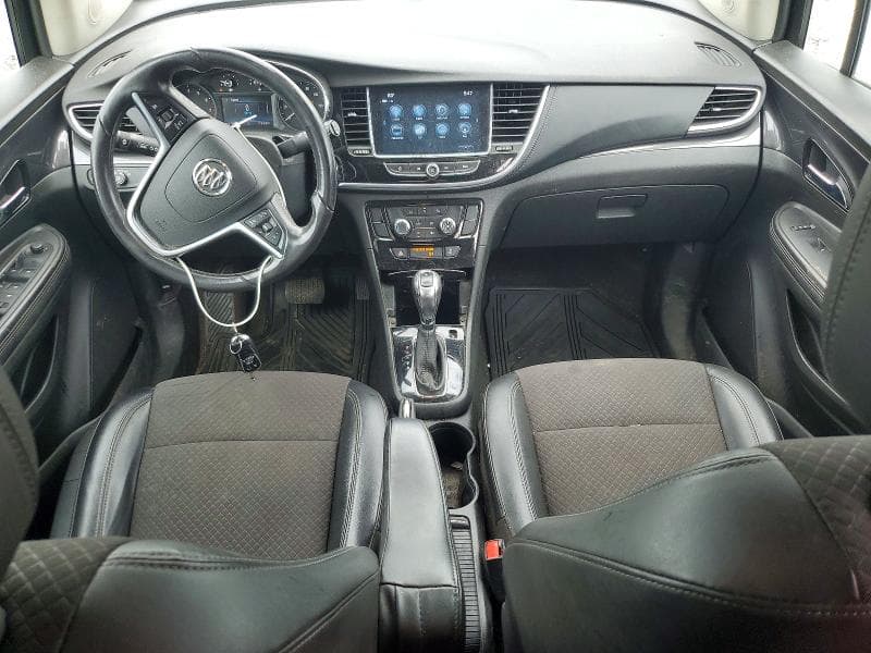 2020 BUICK ENCORE PREFERRED 8