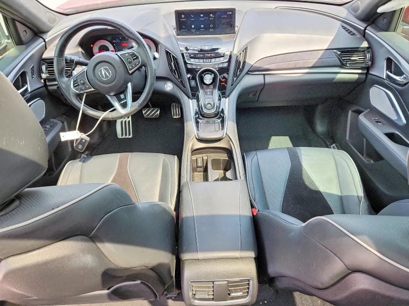 2021 ACURA RDX A-SPEC A-SPEC 8
