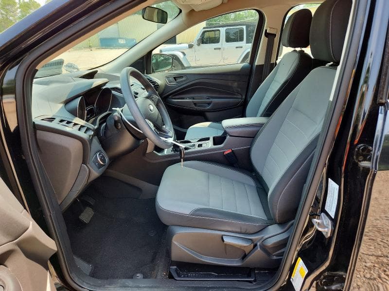 2017 FORD ESCAPE S 7