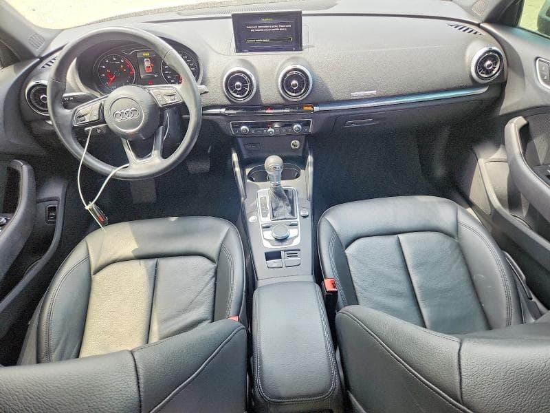 2020 AUDI A3 PREMIUM 8