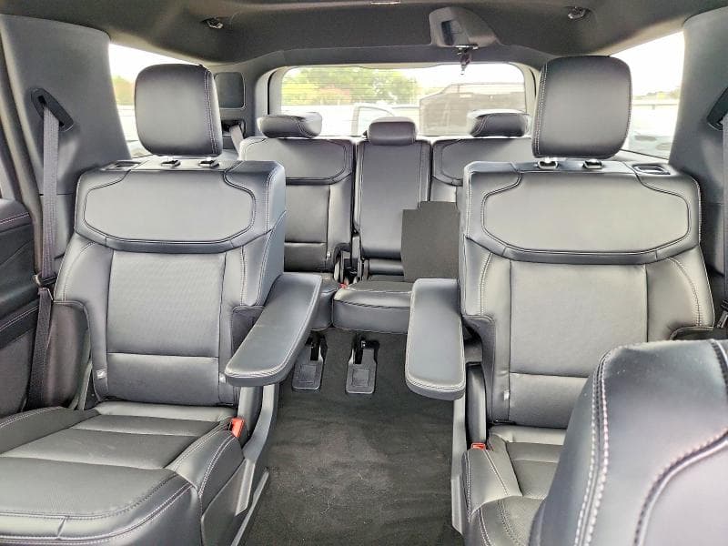 2026 FORD EXPEDITION PLATINUM 10