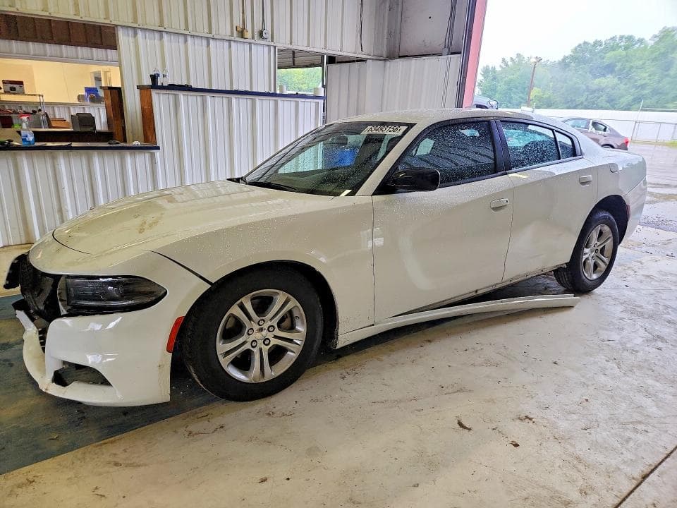 2023 DODGE CHARGER SXT - 1