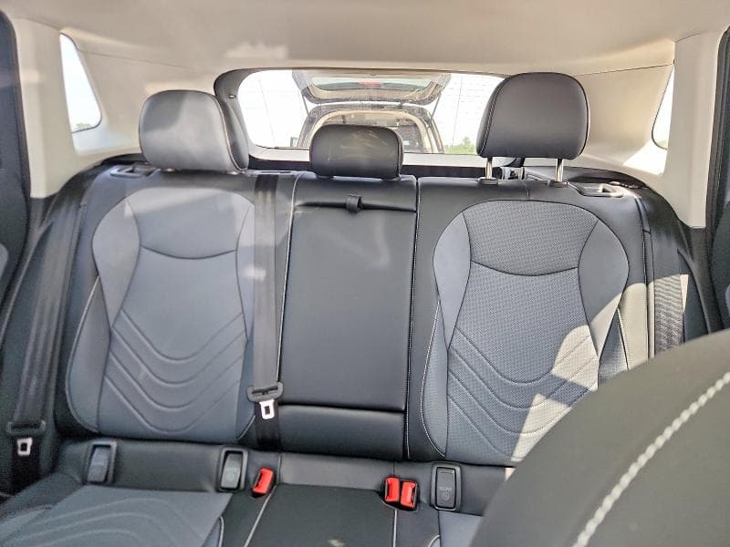 2025 VOLKSWAGEN TIGUAN SE SE 10