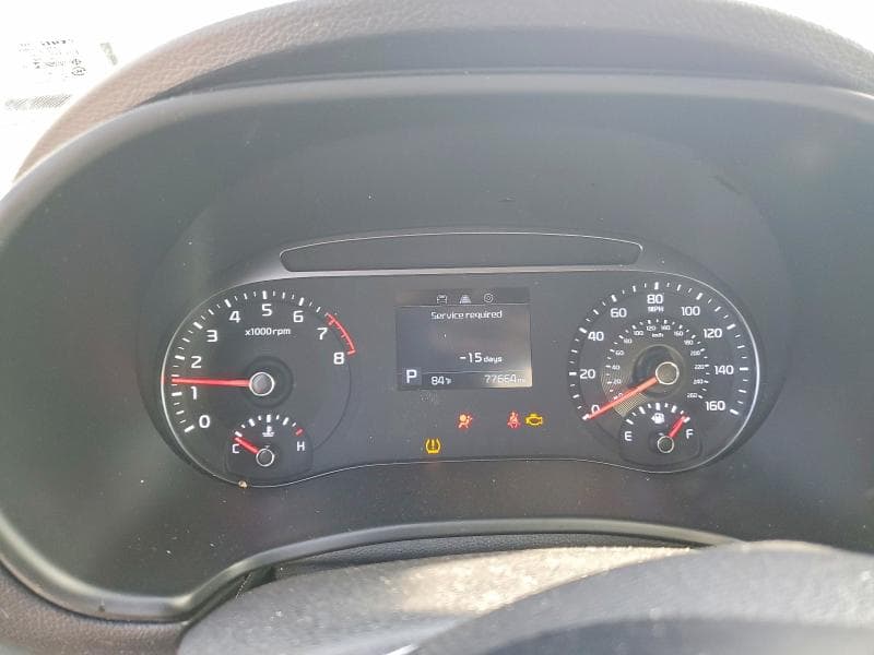 2021 KIA SOUL S 9
