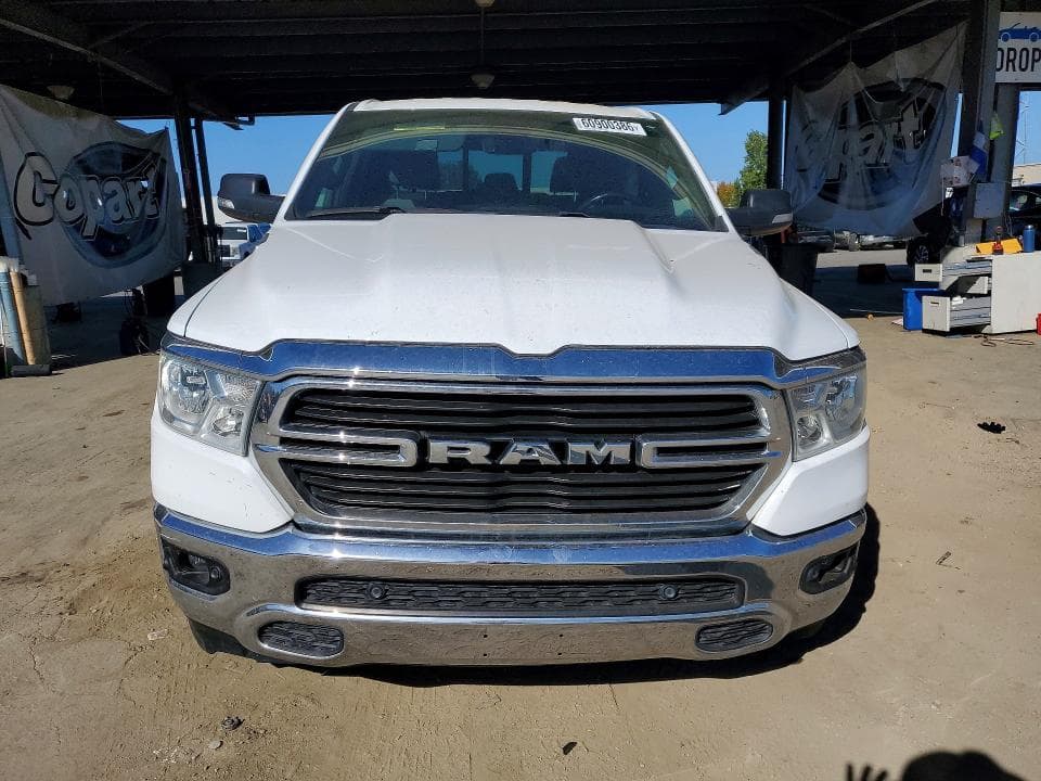 2021 RAM 1500 BIG HORN/LONE STAR 5