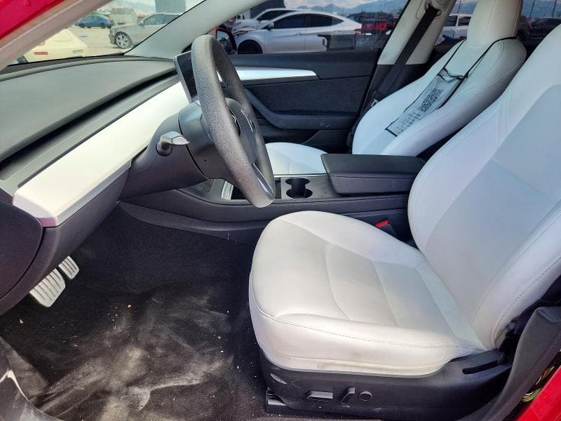 2023 TESLA MODEL 3 7
