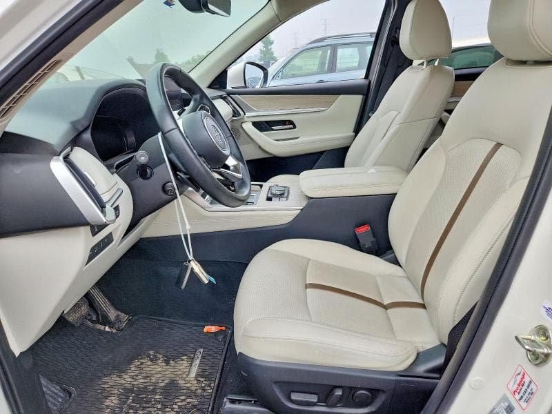 2024 MAZDA CX-90 PREMIUM 7