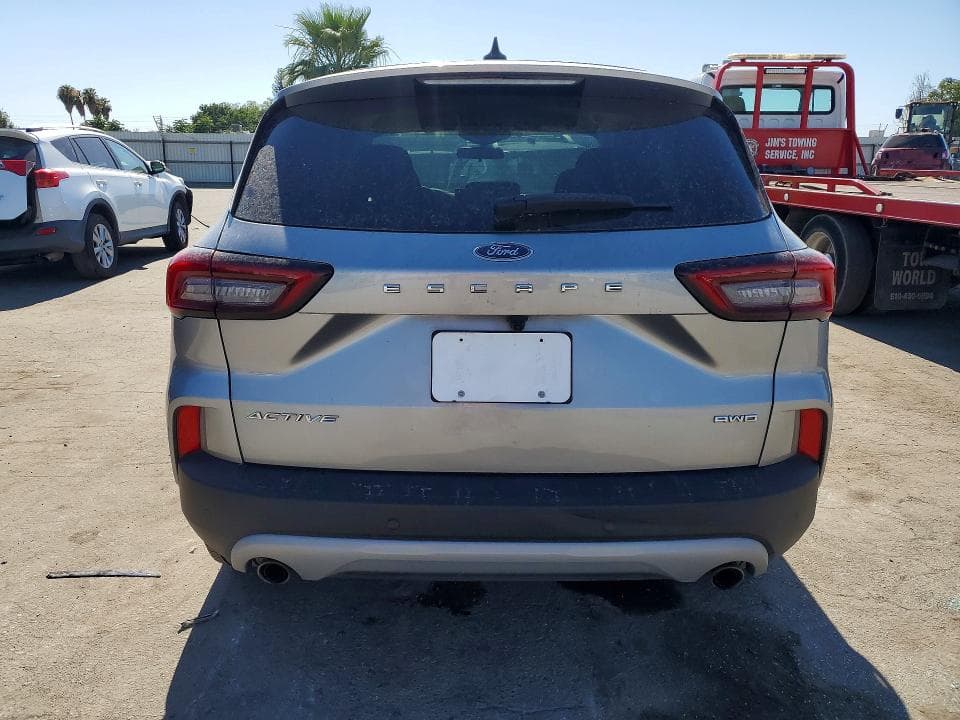2024 FORD ESCAPE ACTIVE 6