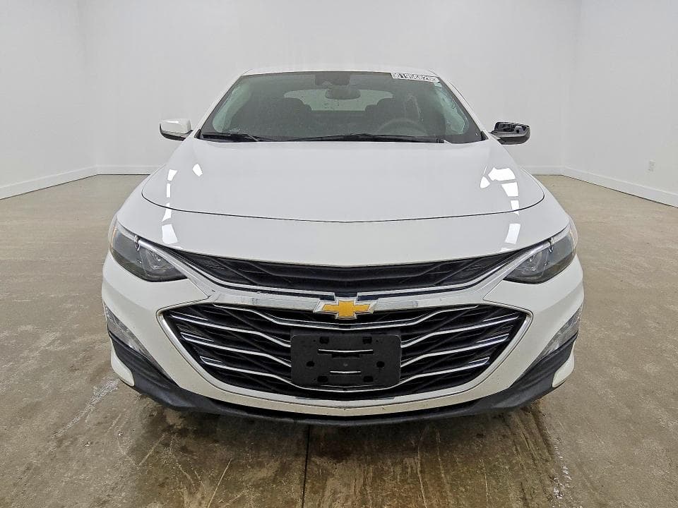 2023 CHEVROLET MALIBU LT 5