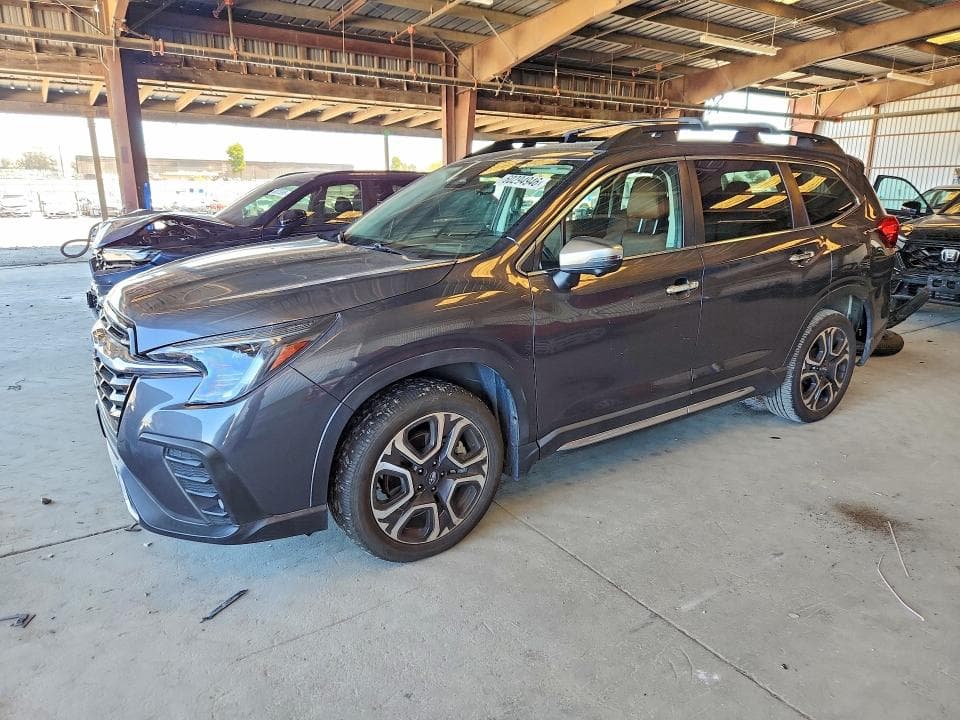 2023 SUBARU ASCENT TOURING - 1