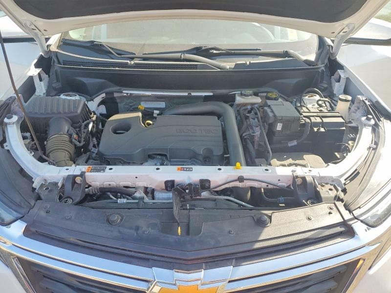 2023 CHEVROLET EQUINOX LT 11