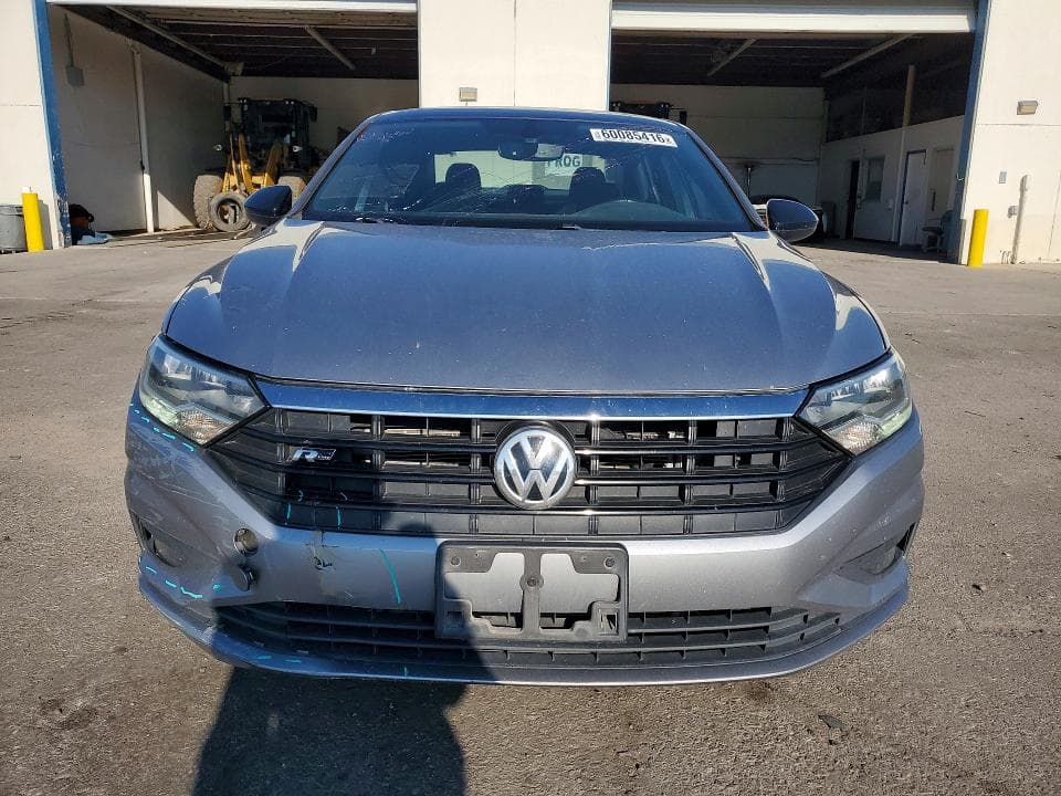 2020 VOLKSWAGEN JETTA S 5