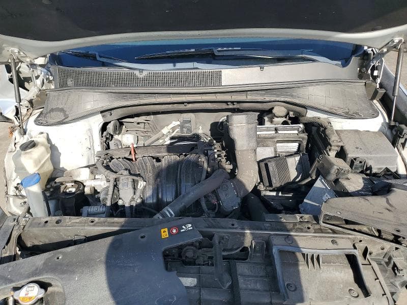 2018 KIA SORENTO LX 12