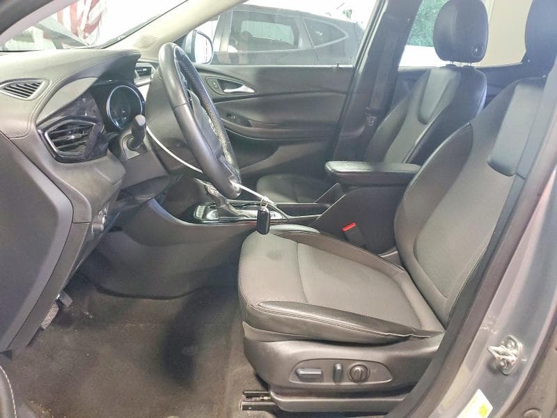 2023 BUICK ENCORE GX SELECT 7