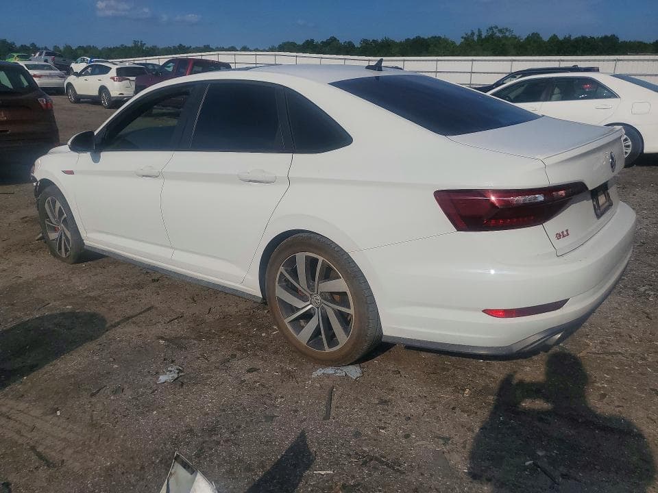 2021 VOLKSWAGEN JETTA GLI 2