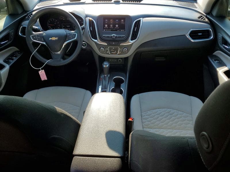 2020 CHEVROLET EQUINOX LS 8