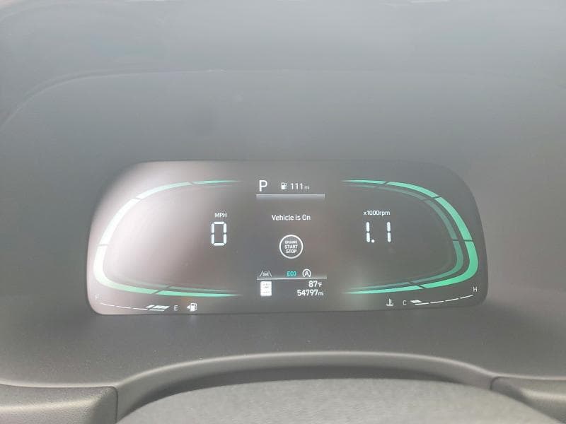 2025 HYUNDAI PALISADE SEL 9