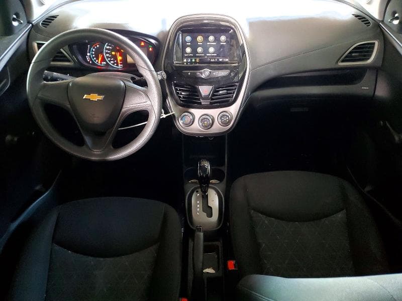 2021 CHEVROLET SPARK LS 8