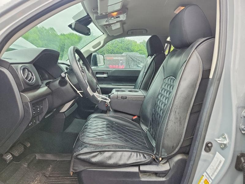 2021 TOYOTA TUNDRA SR5 7