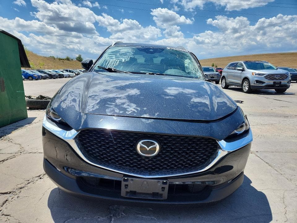 2023 MAZDA CX-30 SELECT 5