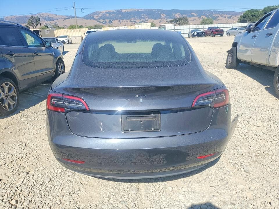 2023 TESLA MODEL 3 6