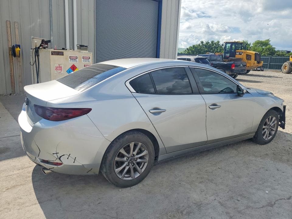 2021 MAZDA 3 3