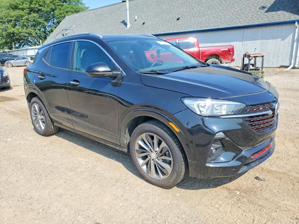 2021 BUICK ENCORE GX SELECT 4