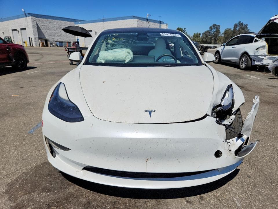 2023 TESLA MODEL 3 5