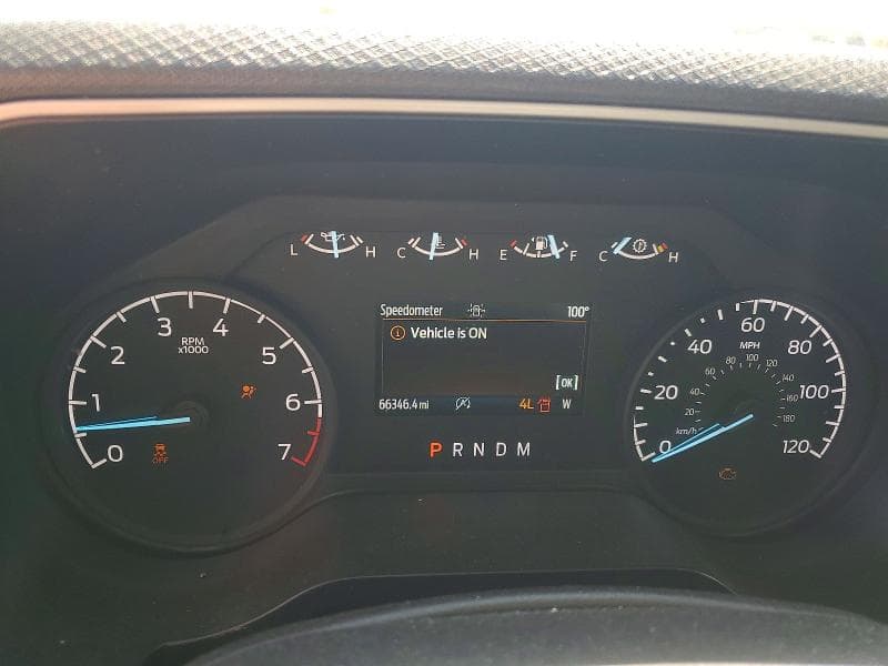 2021 FORD F150 SUPERCREW 9