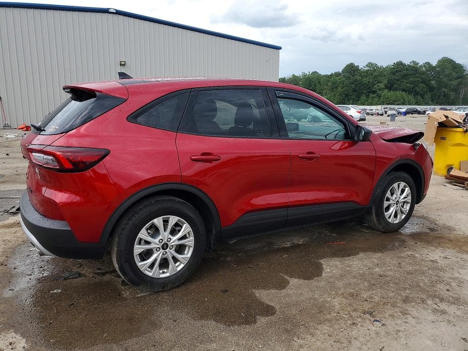 2025 FORD ESCAPE ACTIVE 3