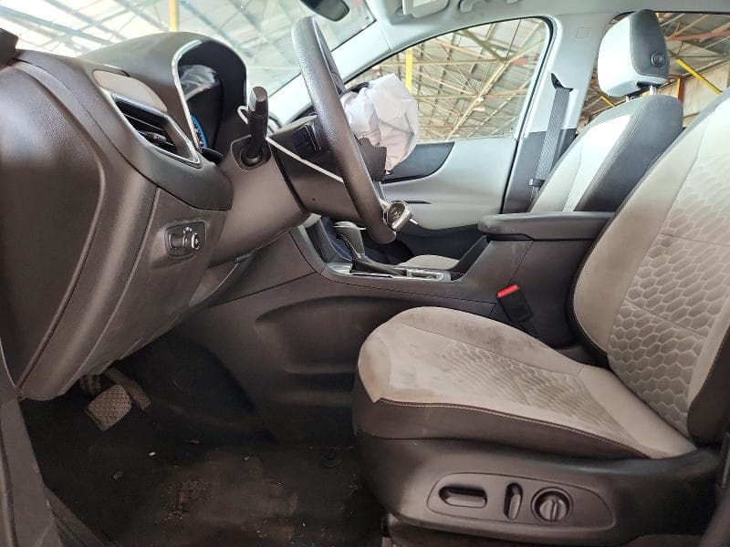 2020 CHEVROLET EQUINOX LS 7