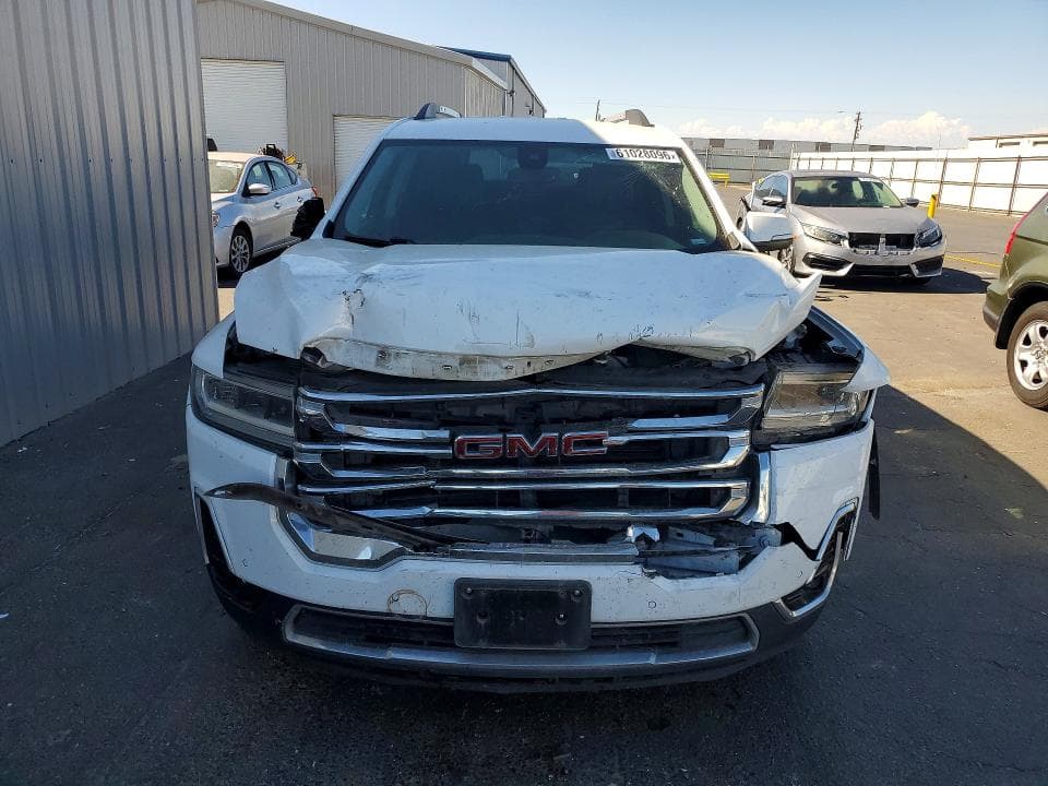 2023 GMC ACADIA SLT 5