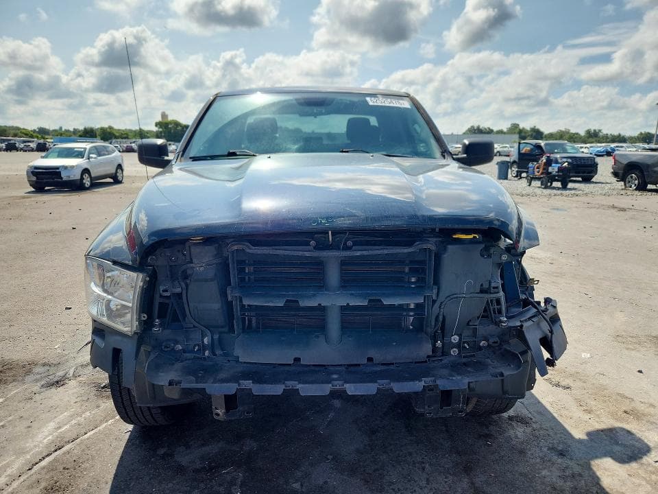 2022 RAM 1500 CLASSIC TRADESMAN 5