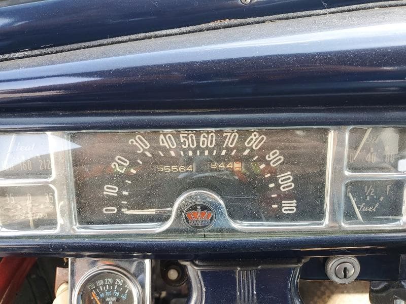 1948 CHRYSLER UNK 9