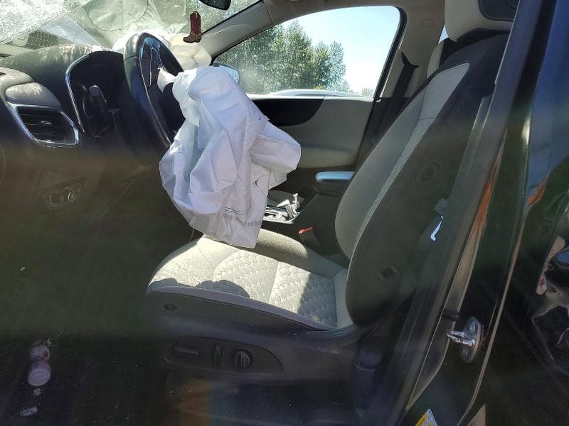 2020 CHEVROLET EQUINOX LT 7