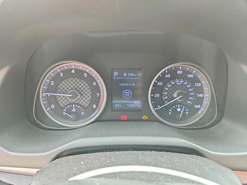2019 HYUNDAI ELANTRA VALUE EDITION 9
