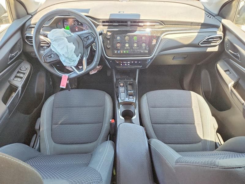 2023 CHEVROLET BOLT EUV LT 8