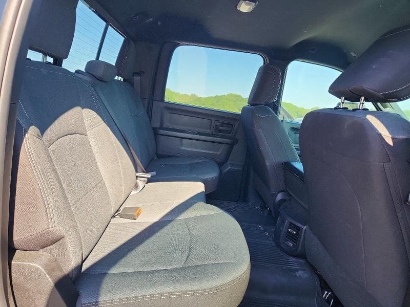 2024 RAM 2500 TRADESMAN 10
