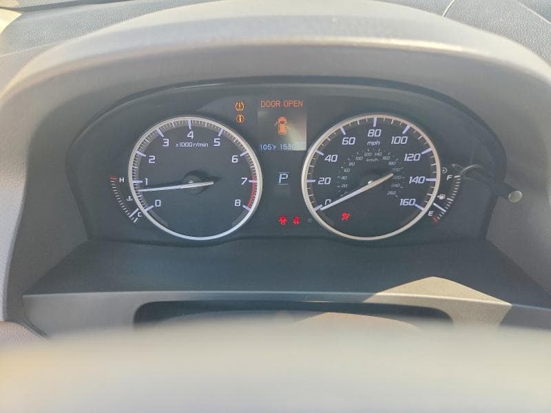 2017 ACURA RDX 9